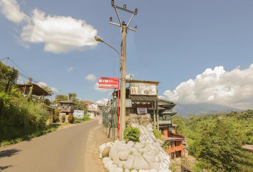 Hôtel Oyo 917 Cansebu Amazing Camp & Resort