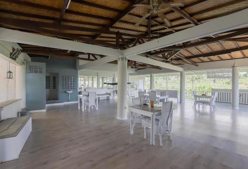 Hôtel Oyo 917 Cansebu Amazing Camp & Resort