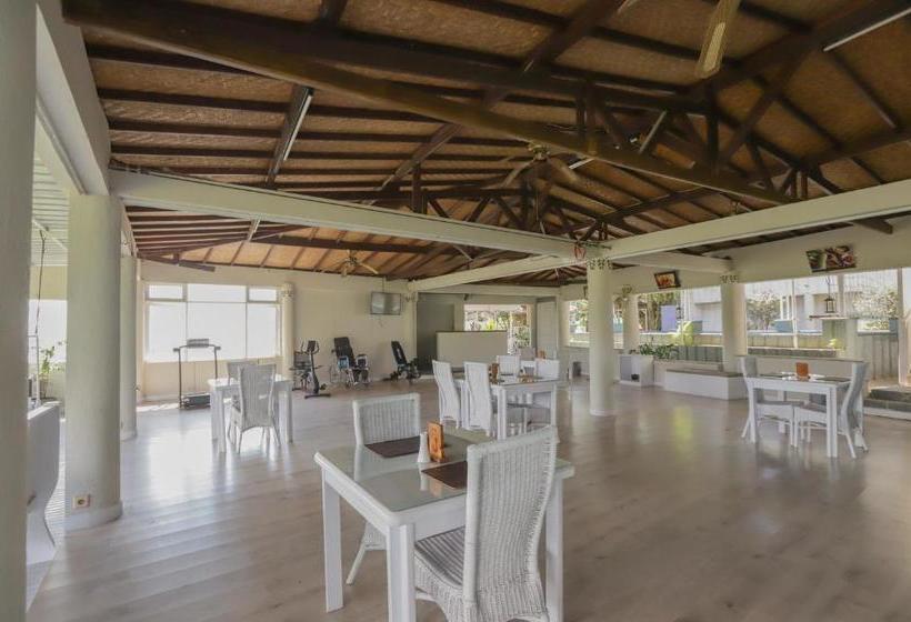 Hôtel Oyo 917 Cansebu Amazing Camp & Resort