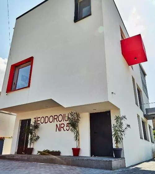 Teodoroiu Nr. 5