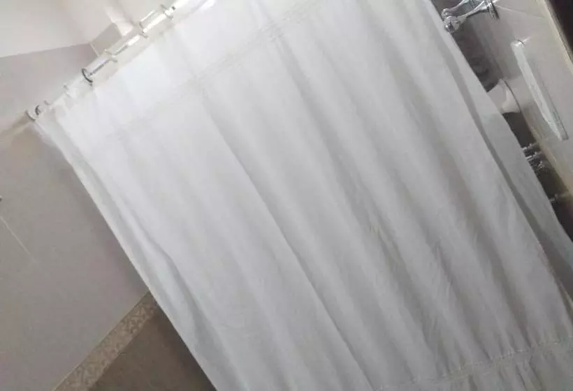 Retkeilymaja Mai Jaii