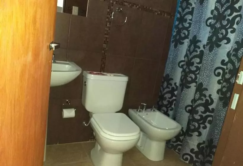 Retkeilymaja Mai Jaii