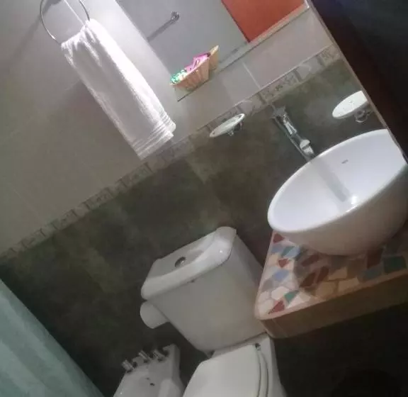 Retkeilymaja Mai Jaii