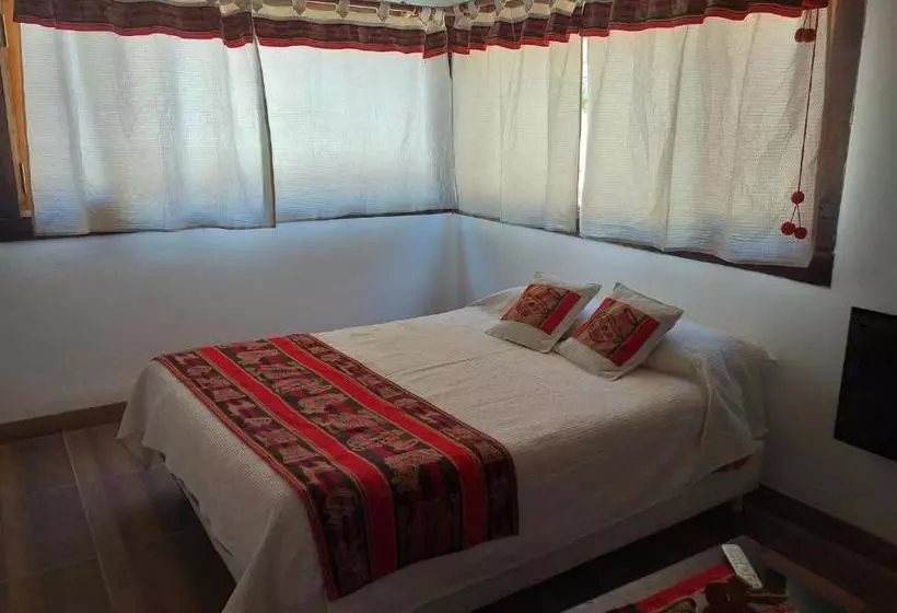 Retkeilymaja Mai Jaii