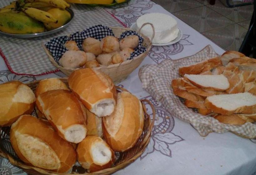 旅馆 Pousada Moporã, A Antiga Pousada Do Waldir, Com Amplas Suítes No Centro De Aiuruoca