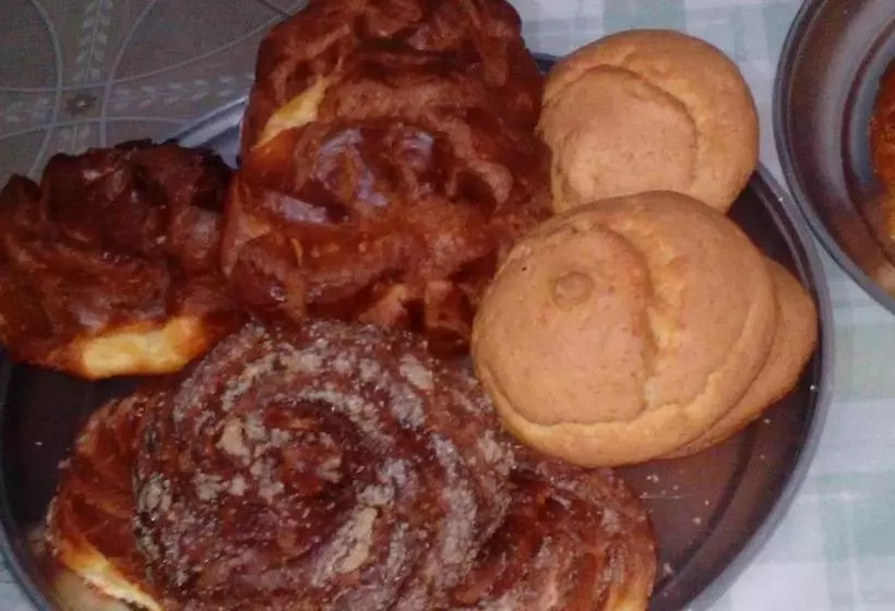 Retkeilymaja Pousada Moporã, A Antiga Pousada Do Waldir, Com Amplas Suítes No Centro De Aiuruoca