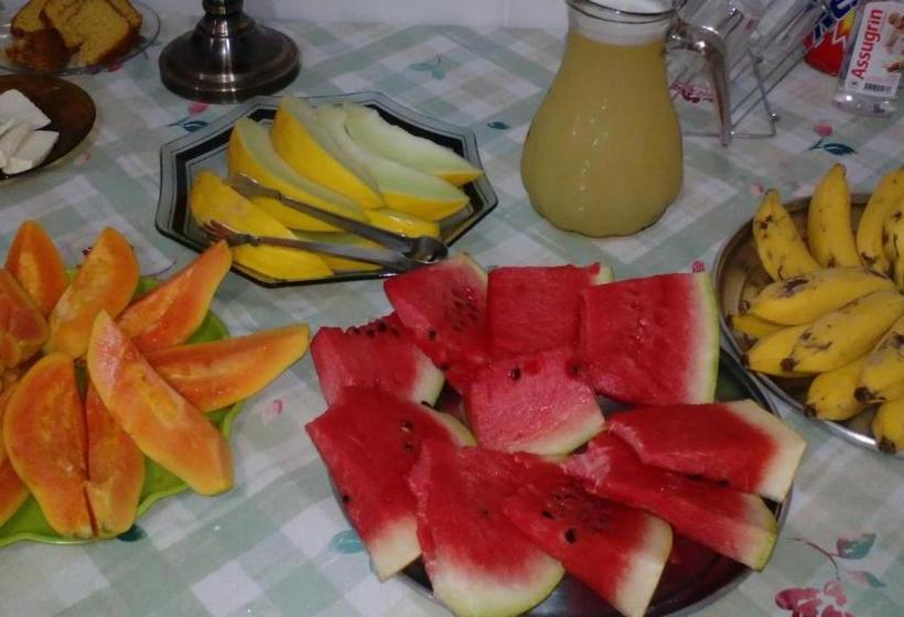 旅馆 Pousada Moporã, A Antiga Pousada Do Waldir, Com Amplas Suítes No Centro De Aiuruoca