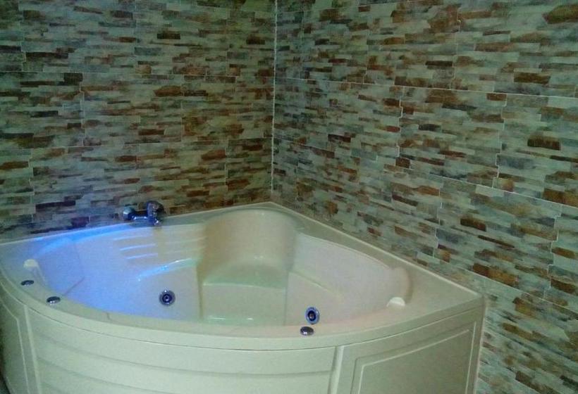 فندق صغير Septima Maravilla