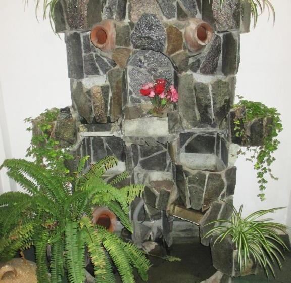 فندق صغير Septima Maravilla