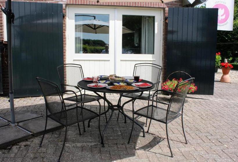 B&b Ruurlo Belle Rose