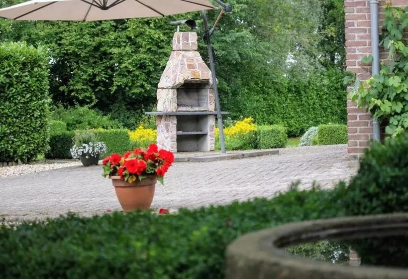 B&b Ruurlo Belle Rose