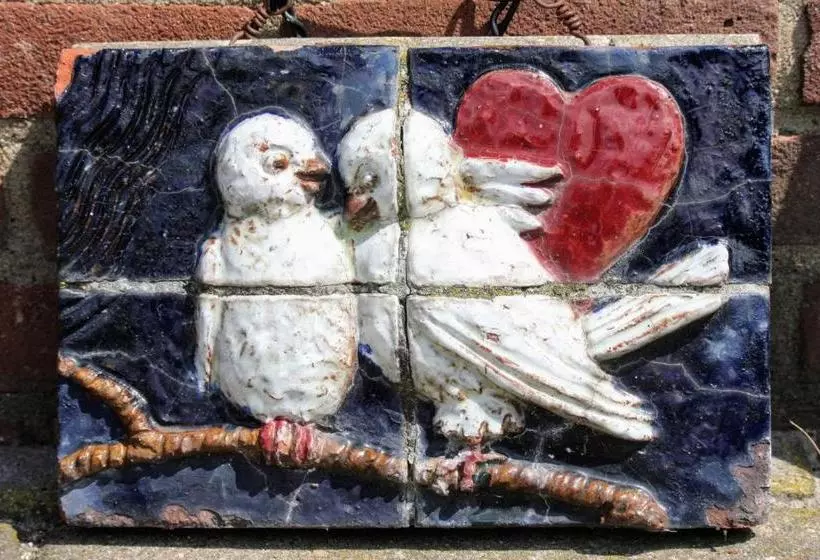 B&b Ruurlo Belle Rose