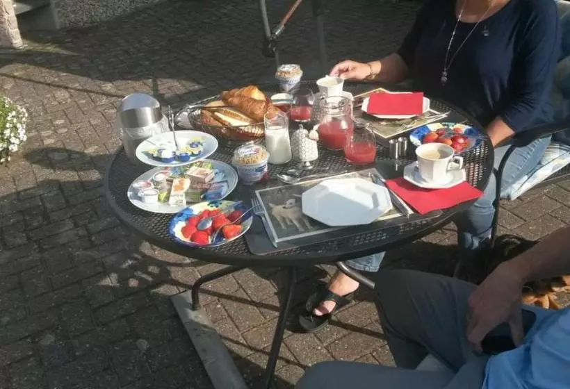 B&b Ruurlo Belle Rose