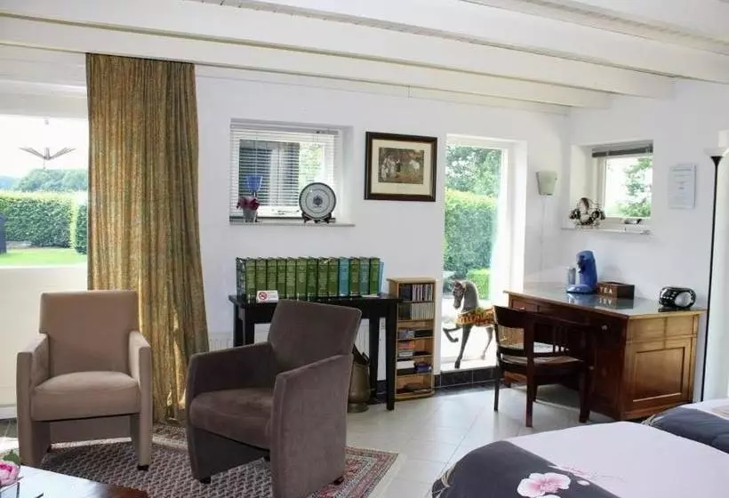 B&b Ruurlo Belle Rose