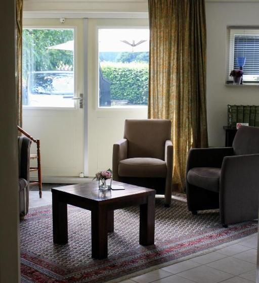 B&b Ruurlo Belle Rose