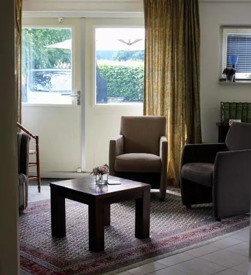 B&b Ruurlo Belle Rose