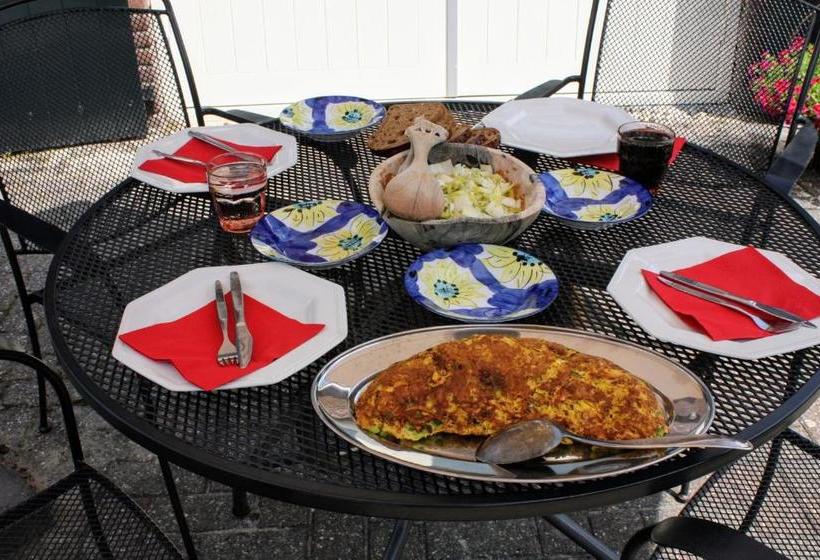 B&b Ruurlo Belle Rose