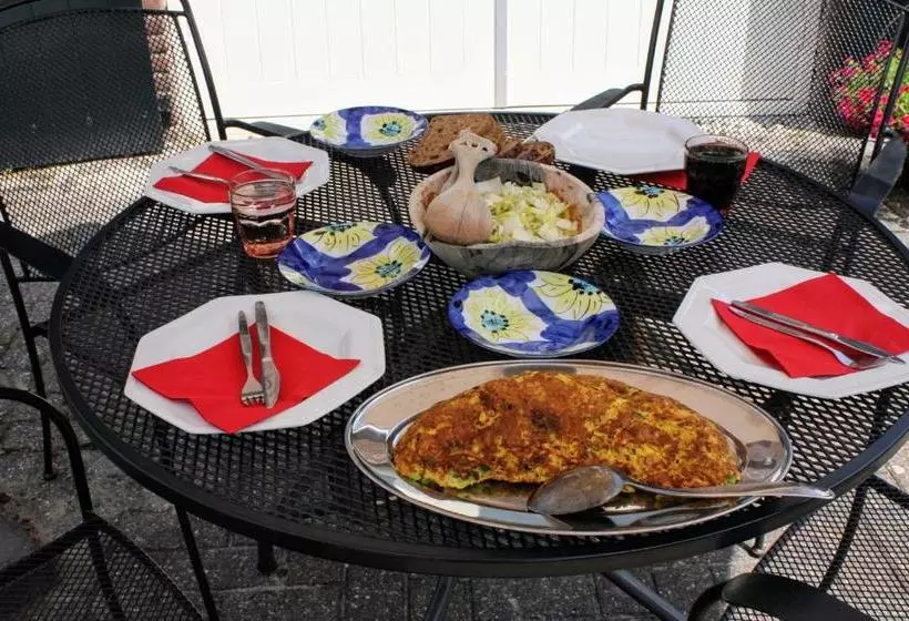 B&b Ruurlo Belle Rose