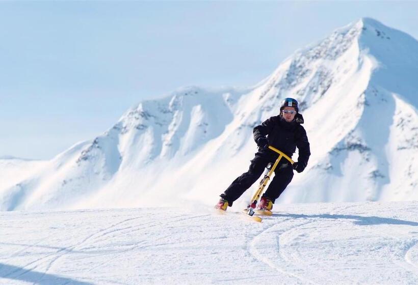 مبيت وإفطار La Foyère