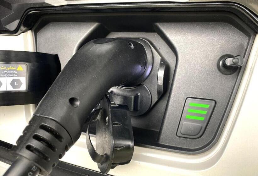 مبيت وإفطار La Foyère