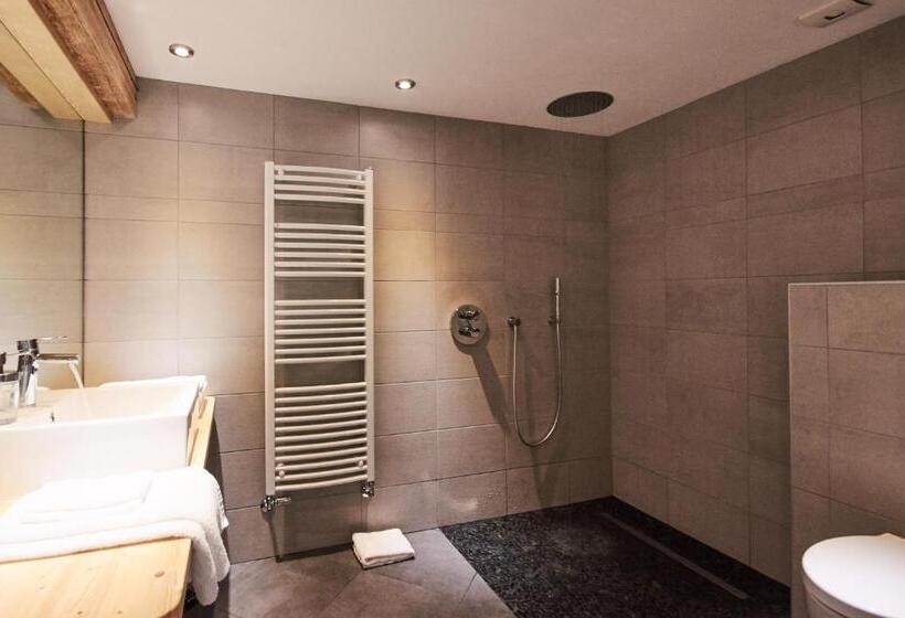 مبيت وإفطار La Foyère