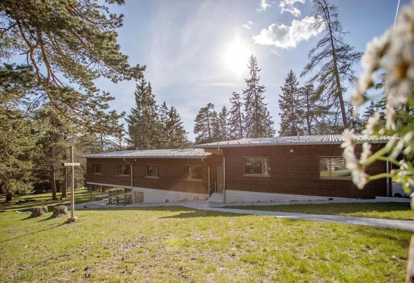 호텔 Sport  Und Ferienhaus Don Bosco