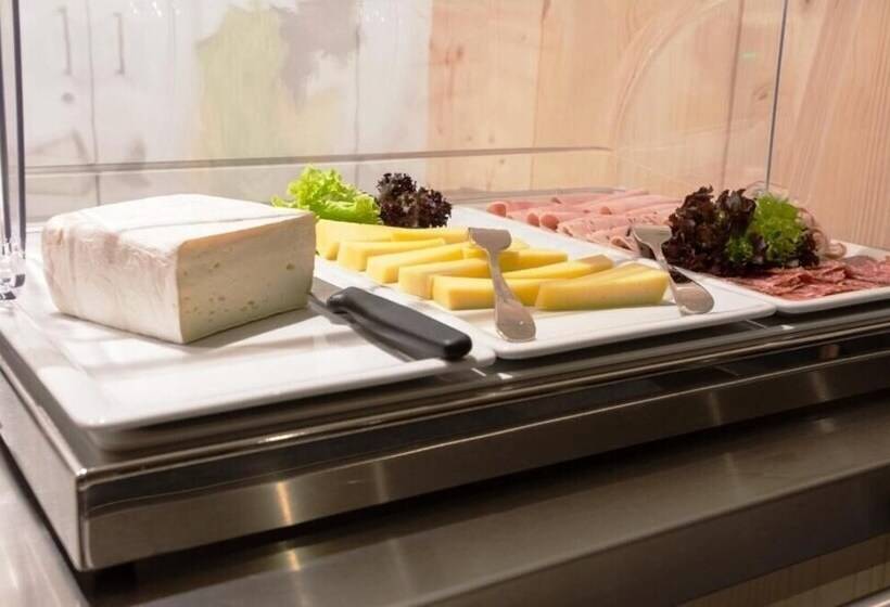 호텔 Sport  Und Ferienhaus Don Bosco