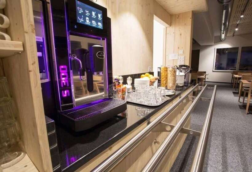 호텔 Sport  Und Ferienhaus Don Bosco