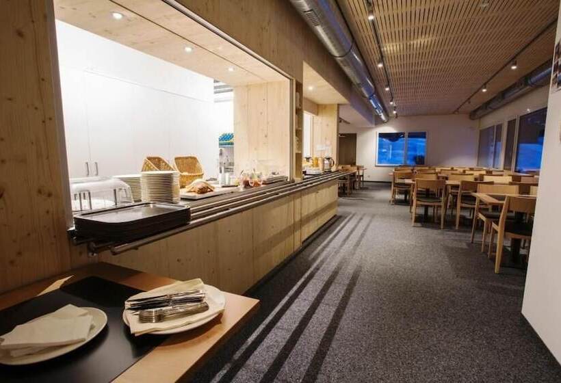 호텔 Sport  Und Ferienhaus Don Bosco