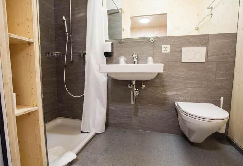 호텔 Sport  Und Ferienhaus Don Bosco