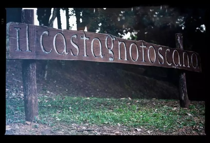 Il Castagno Toscana