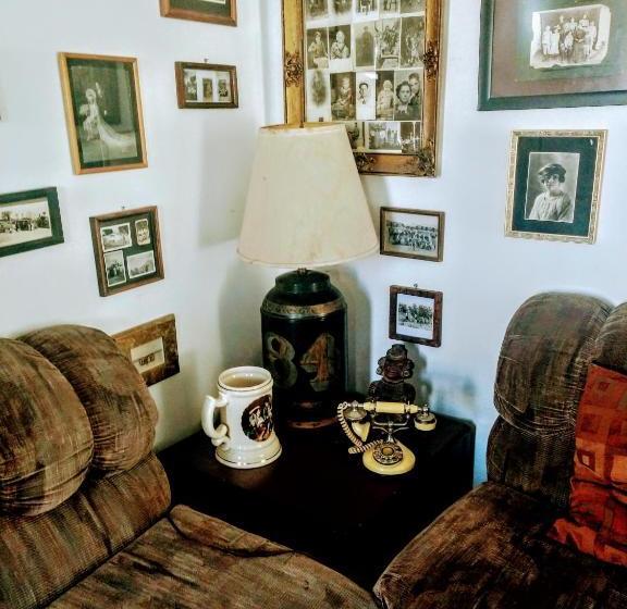 Pensione La Decima Guest House