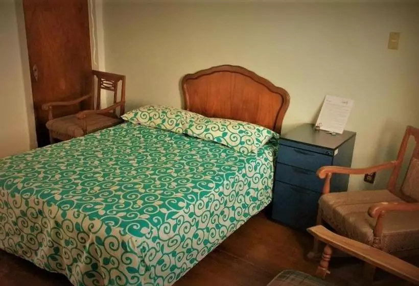 پانسیون La Decima Guest House