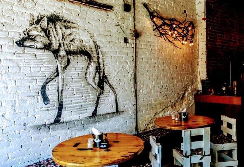 Pensione La Decima Guest House