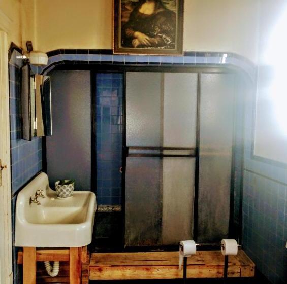 Pensione La Decima Guest House