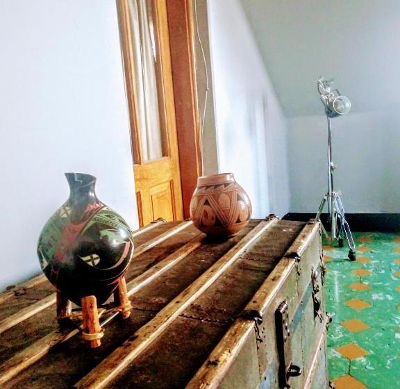 Pensione La Decima Guest House