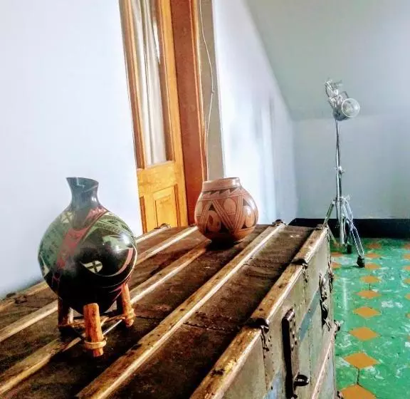 پانسیون La Decima Guest House