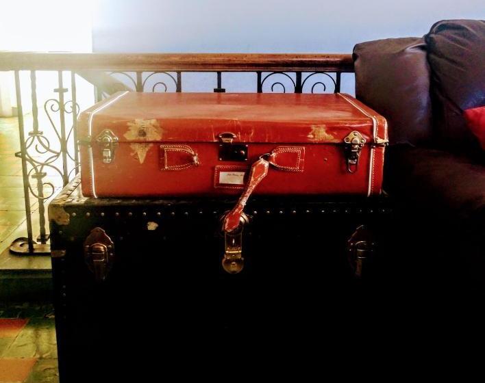 Pensione La Decima Guest House