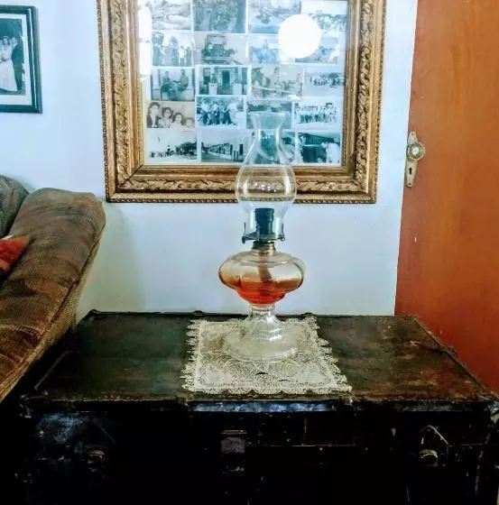 پانسیون La Decima Guest House