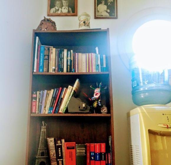 Pensione La Decima Guest House