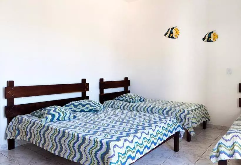 Majatalo Pousada Recanto Da Traineira