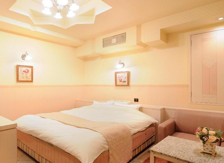 Koyasan ホテル チャペル クリスマス かつらぎ Adult Only