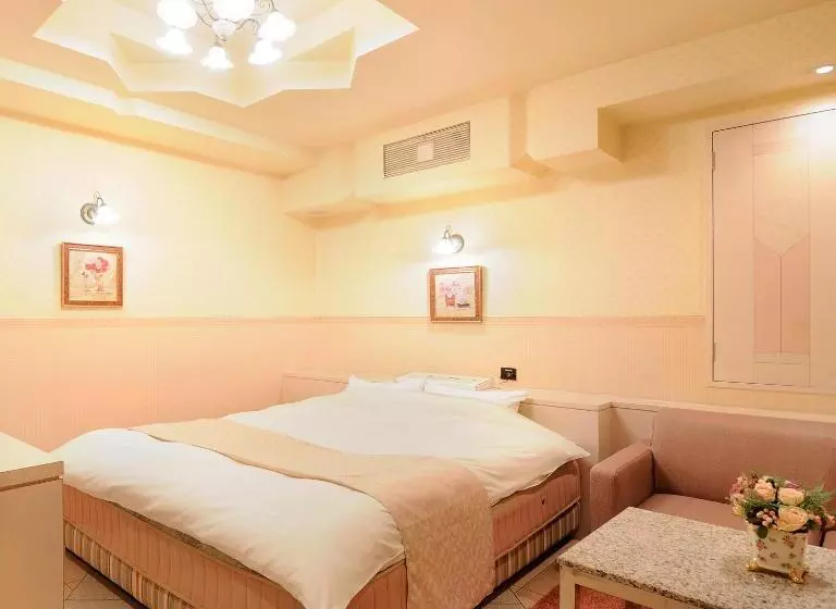 Koyasan ホテル チャペル クリスマス かつらぎ Adult Only