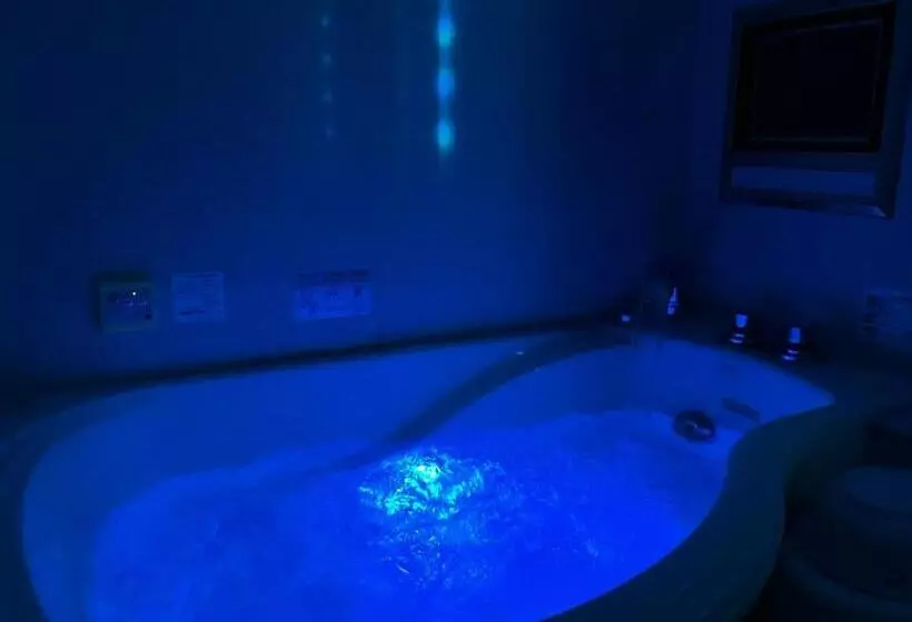 Koyasan ホテル チャペル クリスマス かつらぎ Adult Only