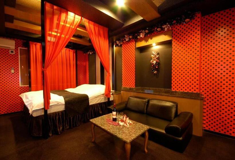 Koyasan ホテル チャペル クリスマス かつらぎ Adult Only