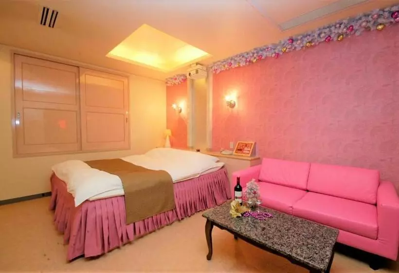 Koyasan ホテル チャペル クリスマス かつらぎ Adult Only