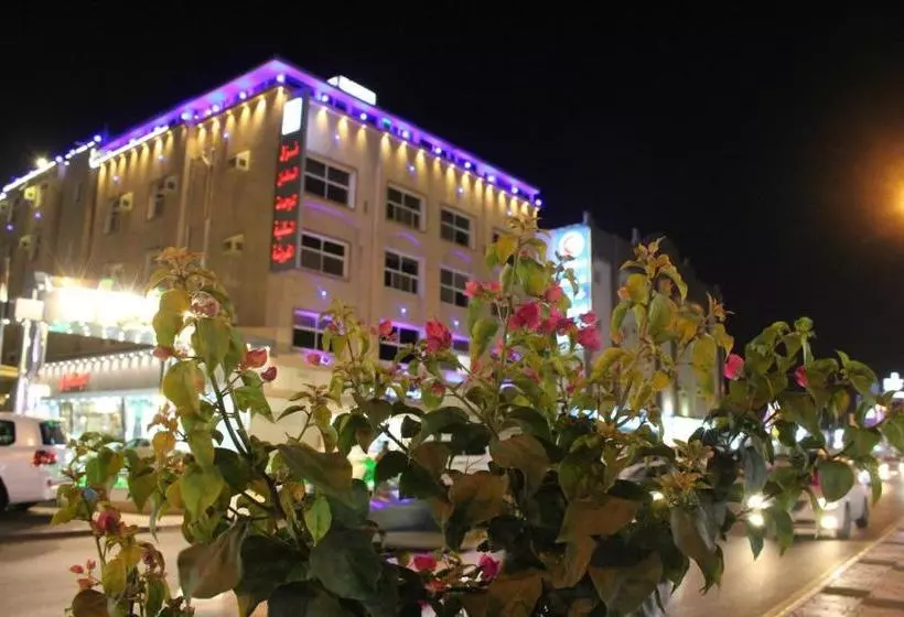 Al Sultan Hostel