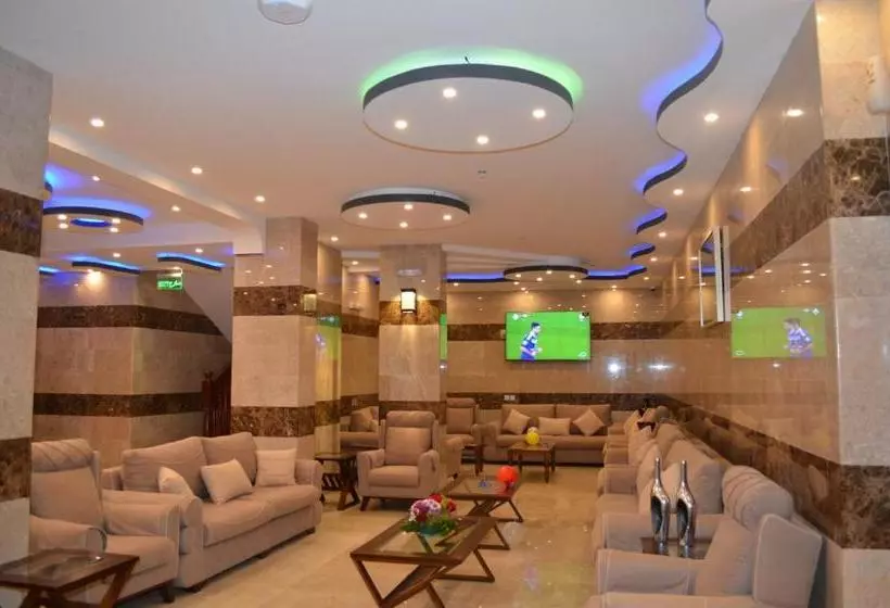 Al Sultan Hostel
