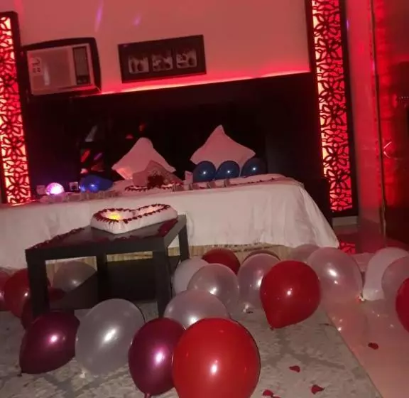 Al Sultan Hostel