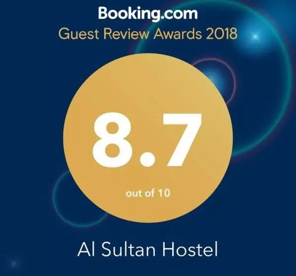 Al Sultan Hostel